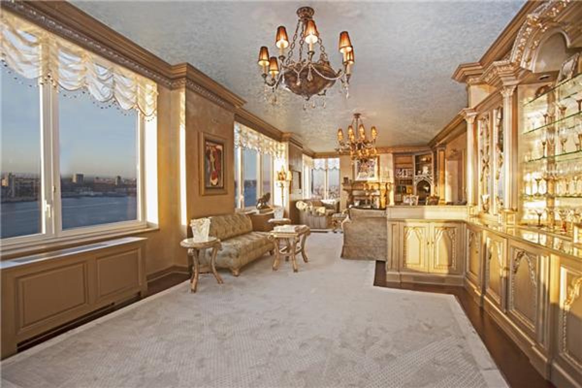 Photo for The Rushmore - 80 Riverside Boulevard Condominium in Upper West Side, Manhattan