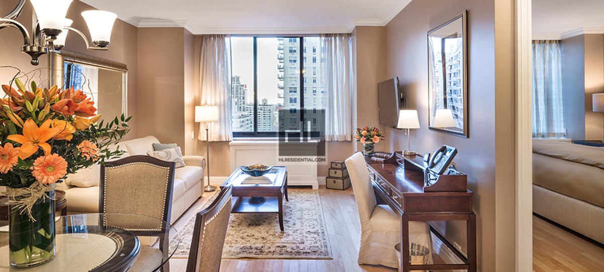 Photo for The Bristol - 300 East 56th Street Rental Building in Sutton Place, Manhattan