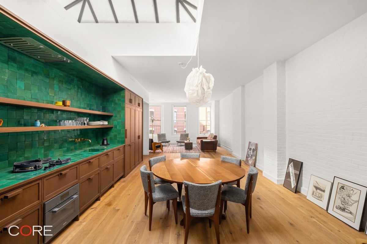 Photo for 399 WASHINGTON STREET - 399 Washington Street Cooperative in Tribeca, Manhattan