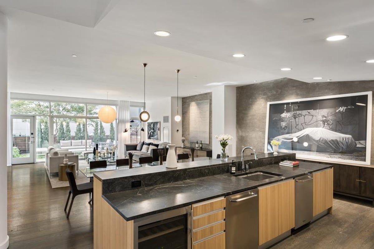 Photo for Soho Mews - 311 West Broadway Condominium in Soho, Manhattan