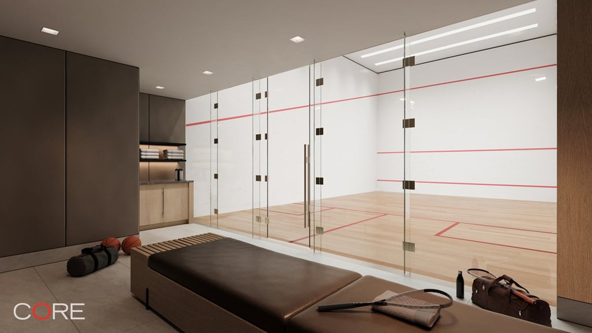 Photo for The Cortland - 555 West 22nd Street Condominium in Chelsea, Manhattan