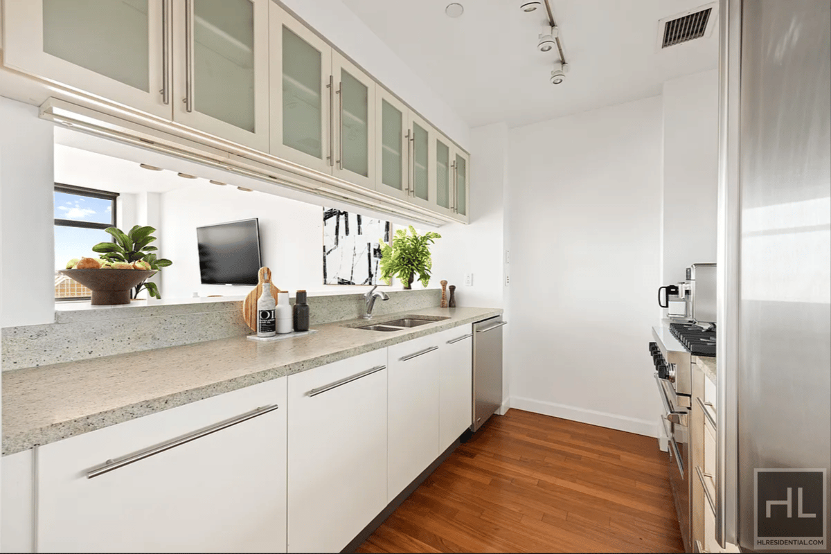 Photo for One Morton Square - 100 Morton Street Condominium in West Village, Manhattan