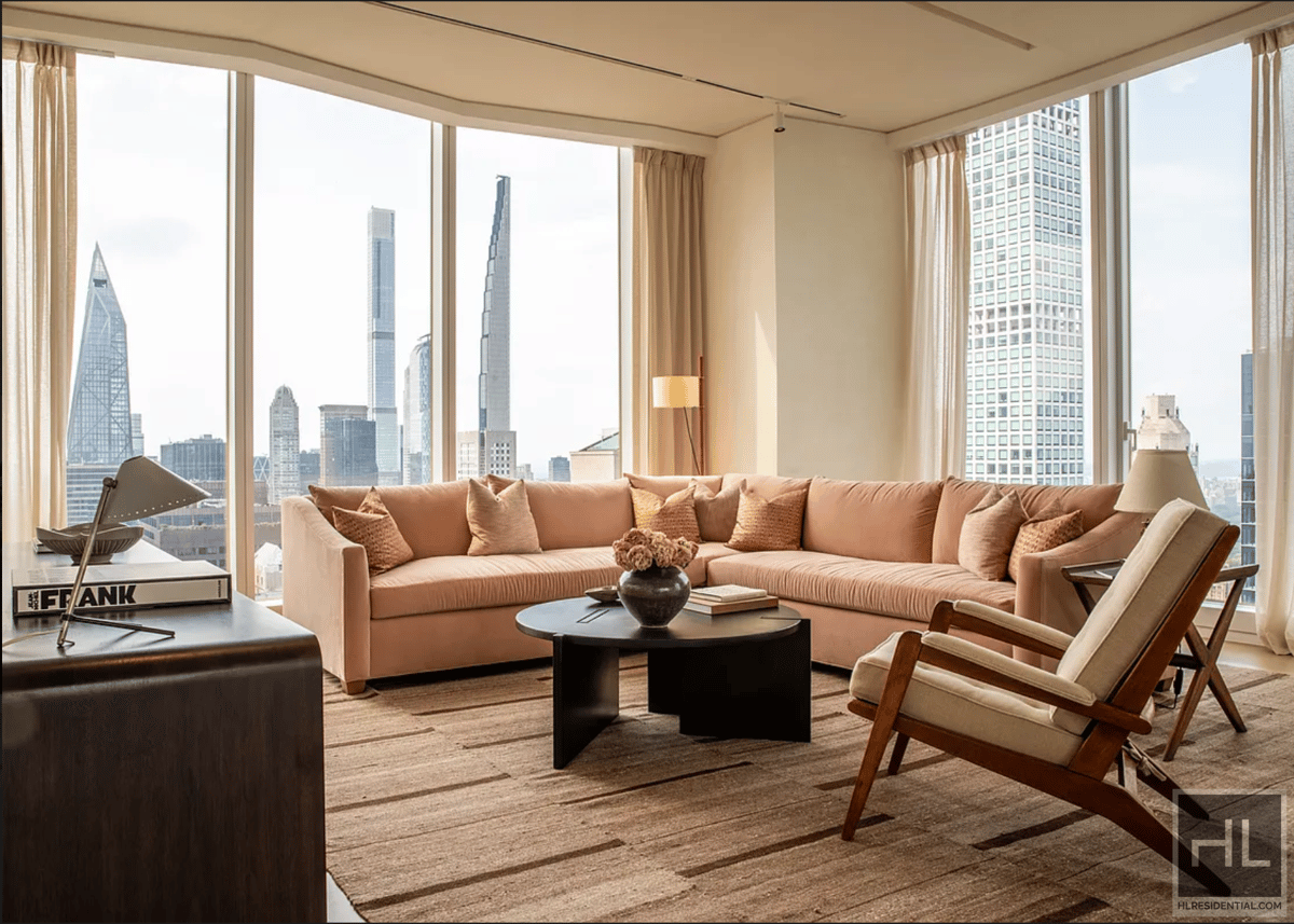Photo for SELENE - 100 East 53rd Street Condominium in Midtown, Manhattan
