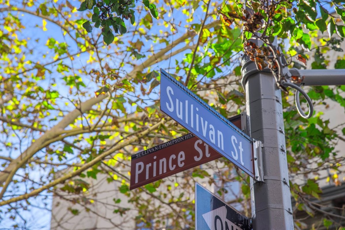 Photo for 141 SULLIVAN STREET - 141 Sullivan Street Cooperative in Soho, Manhattan