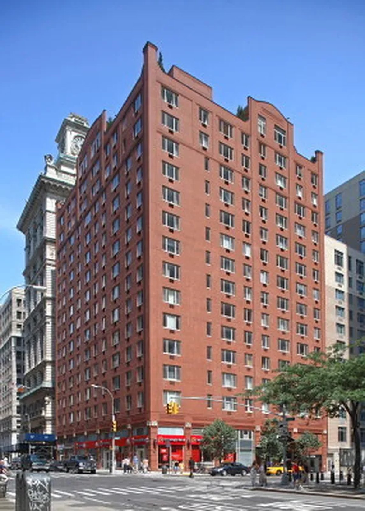 Photo for Saranac - 95 Worth Street Rental Building in Tribeca, Manhattan