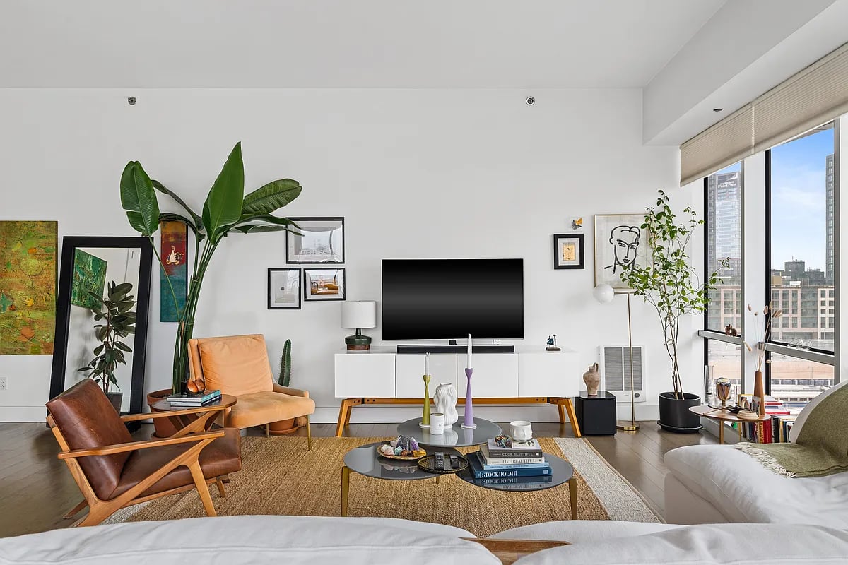 Photo for The Murano - 5-19 Borden Avenue Condominium in Long Island City, Queens