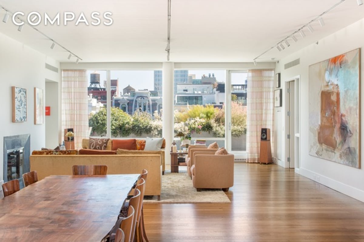 Photo for Soho Mews - 311 West Broadway Condominium in Soho, Manhattan