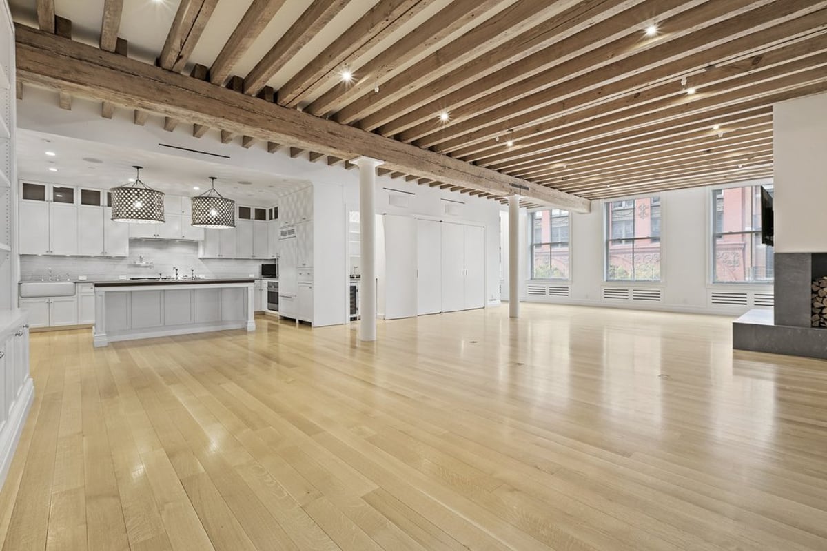 Photo for 465 WEST BROADWAY - 465 West Broadway Cooperative in Soho, Manhattan