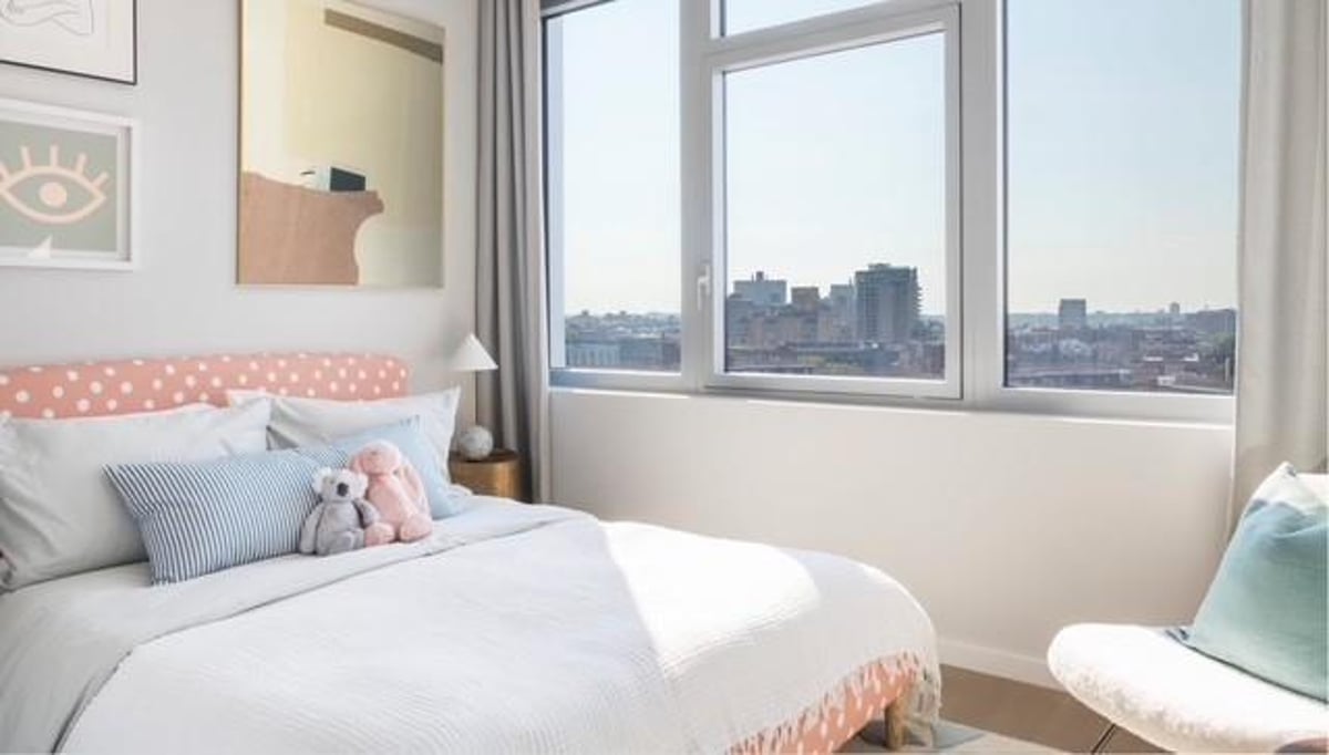 Photo for Tangram House South - 133-27 39th Avenue Condominium in Flushing, Queens