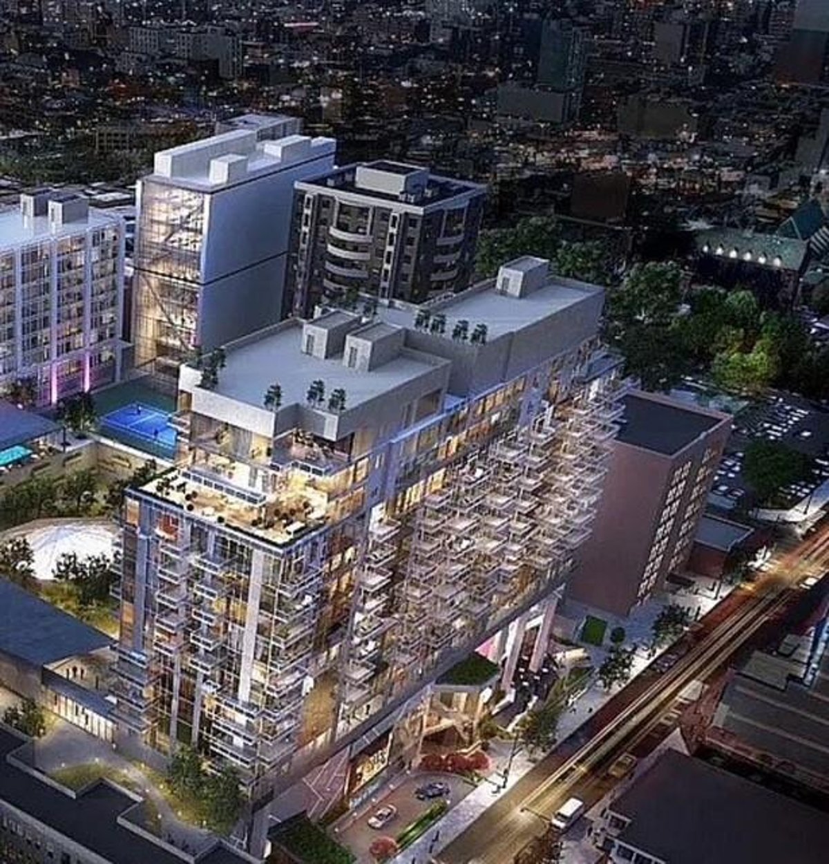 Photo for Tangram House South - 133-27 39th Avenue Condominium in Flushing, Queens