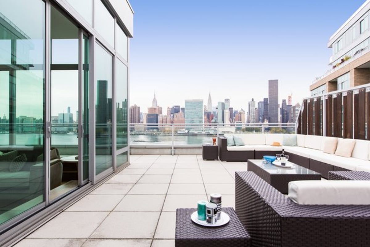 Photo for The View at East Coast - 46-30 Center Boulevard Condominium in Long Island City, Queens