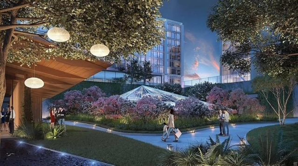 Photo for Tangram House South - 133-27 39th Avenue Condominium in Flushing, Queens