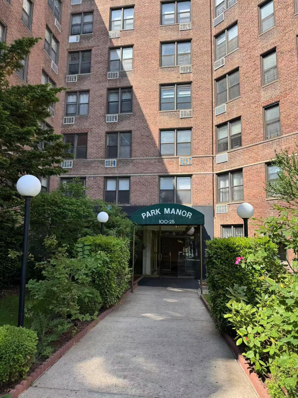 Photo for 100-25 QUEENS BOULEVARD - 100-25 Queens Boulevard Condominium in Forest Hills, Queens