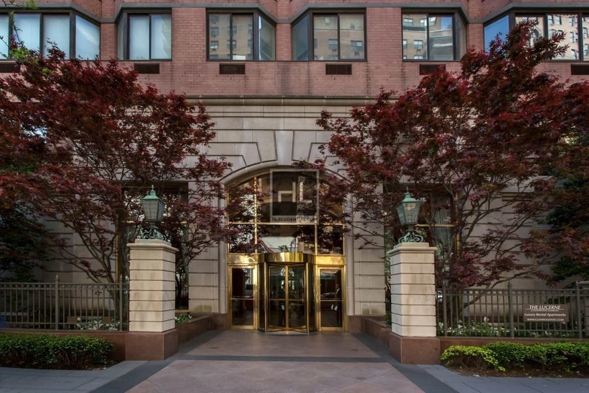 Photo for The Lucerne - 350 East 79th Street Rental Building in Lenox Hill, Manhattan