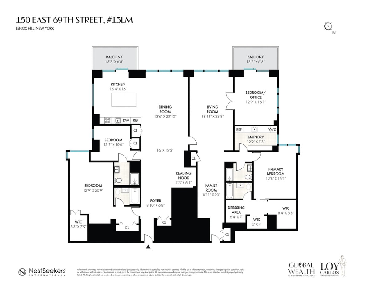 Photo for Imperial House - 150 East 69th Street Cooperative in Lenox Hill, Manhattan