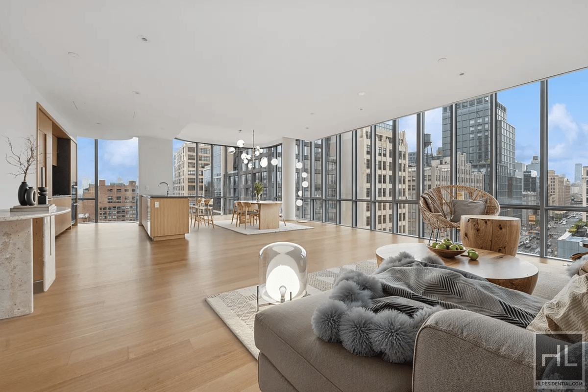 Photo for 565 Broome Soho - 565 Broome Street Condominium in Hudson Square, Manhattan