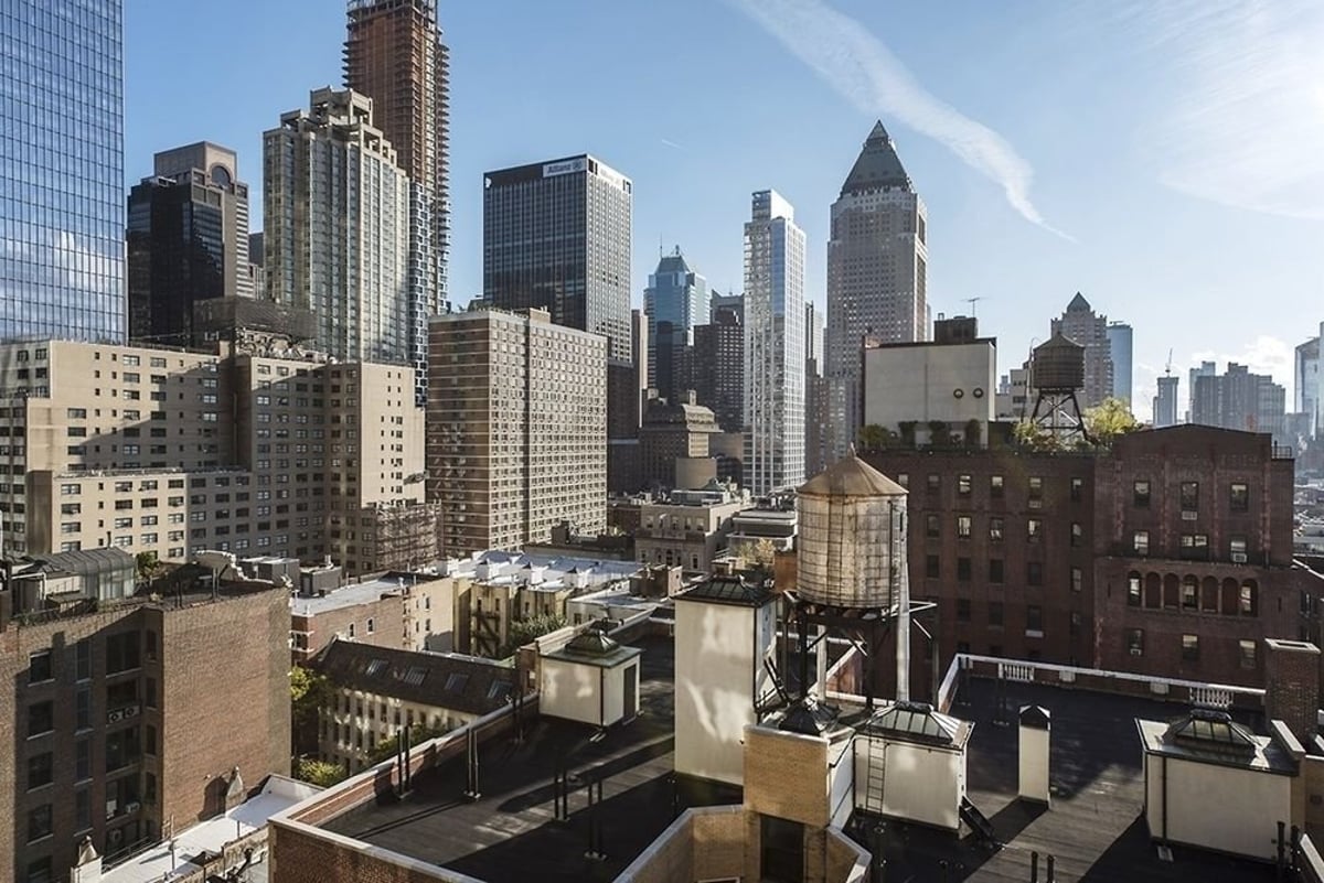 Photo for 330 WEST 56th STREET - 330 West 56th Street Rental Building in x27;s Kitchen, Manhattan