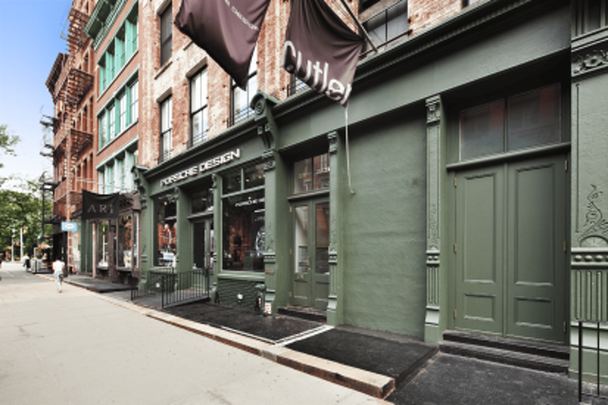 Photo for 465 WEST BROADWAY - 465 West Broadway Cooperative in Soho, Manhattan