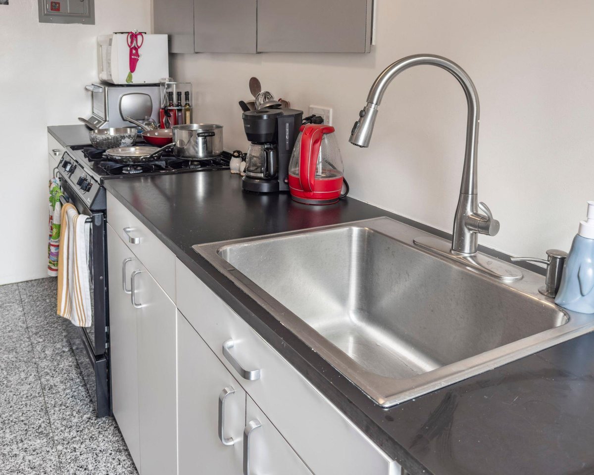 Photo for Castle Village - 110-200 Cabrini Boulevard Cooperative in Washington Heights, Manhattan