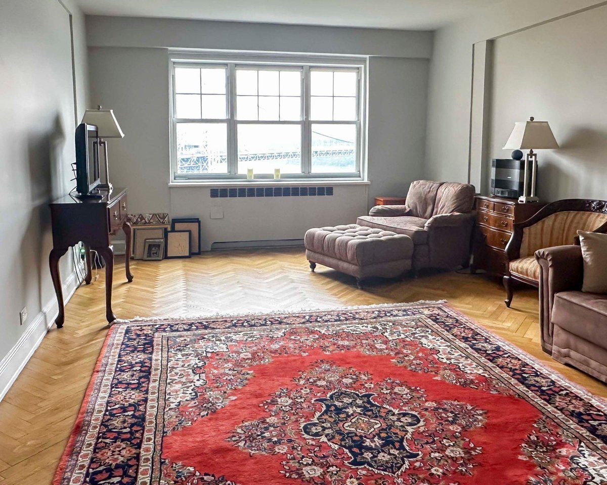 Photo for Castle Village - 110-200 Cabrini Boulevard Cooperative in Washington Heights, Manhattan