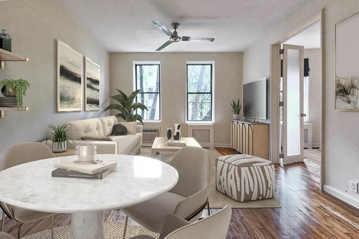 Photo for 512 East 11th Street - 512 East 11th Street Cooperative in East Village, Manhattan