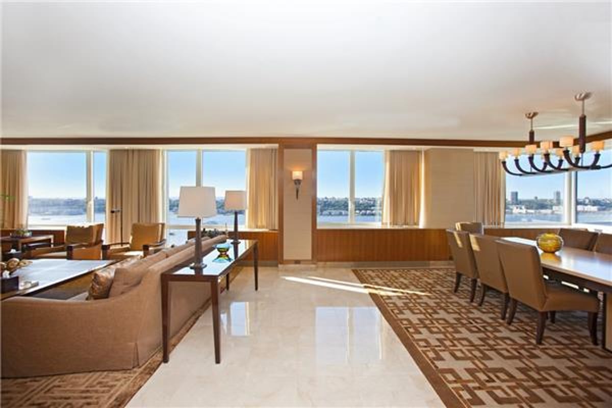 Photo for The Avery - 100 Riverside Boulevard Condominium in Upper West Side, Manhattan