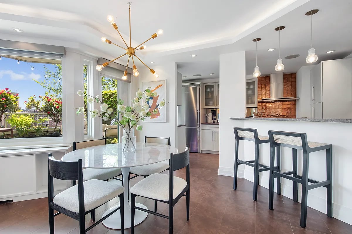 Photo for The John Adams - 101 West 12th Street Cooperative in Greenwich Village, Manhattan