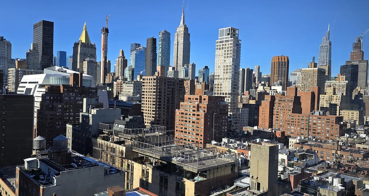 Photo for Cooper Gramercy - 401 2nd Avenue Rental Building in Kips Bay, Manhattan