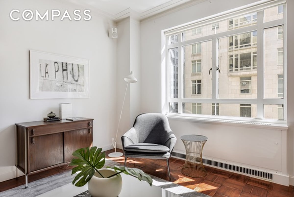 Photo for The Century Condominium - 25 Central Park West Condominium in Upper West Side, Manhattan