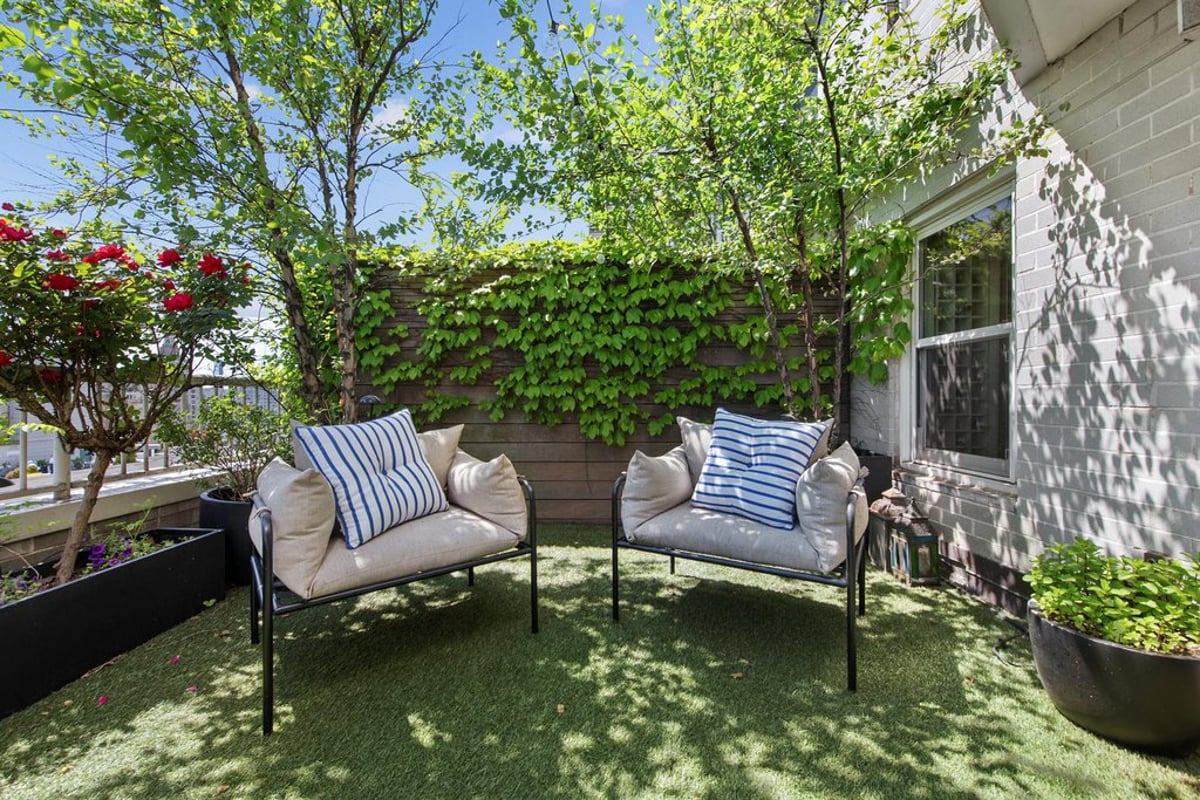 Photo for The John Adams - 101 West 12th Street Cooperative in Greenwich Village, Manhattan