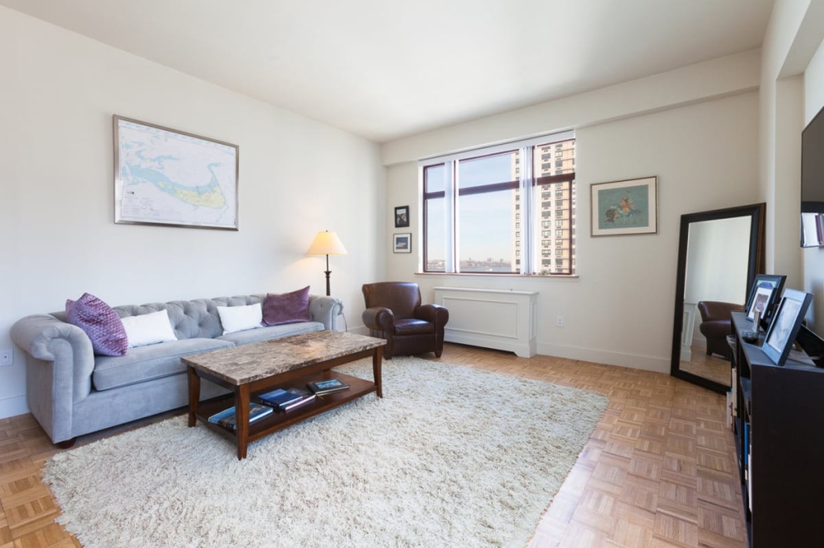 Photo for Hudson Tower - 350 Albany Street Condominium in Battery Park City, Manhattan