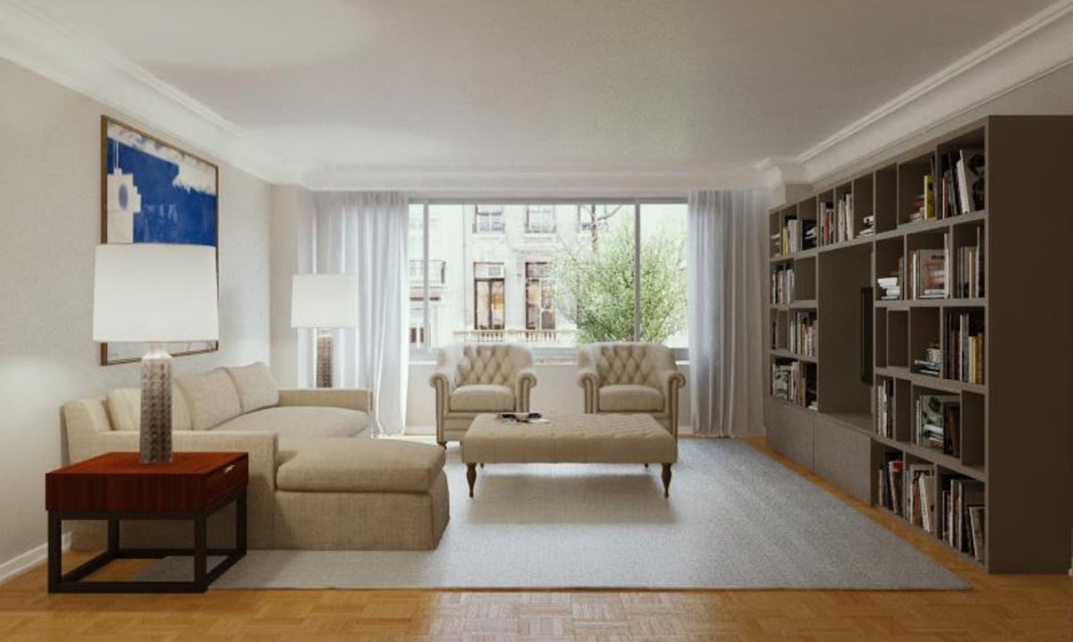 Photo for 10 EAST 70 STREET - 10 East 70th Street Cooperative in Upper East Side, Manhattan