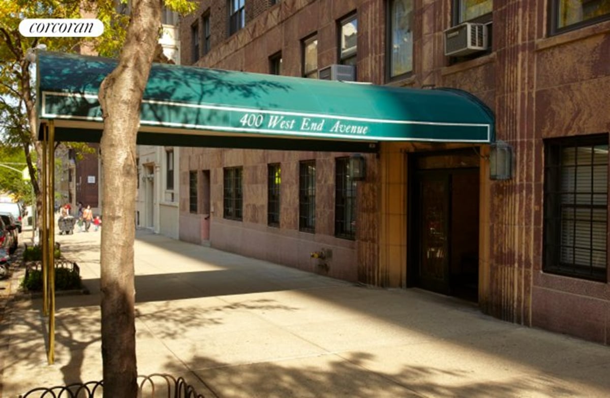 Photo for The Wexford - 400 West End Avenue Cooperative in Upper West Side, Manhattan