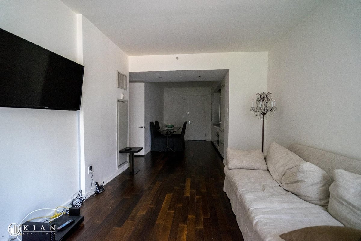 Photo for Gramercy Starck - 340 East 23rd Street Condominium in Gramercy Park, Manhattan