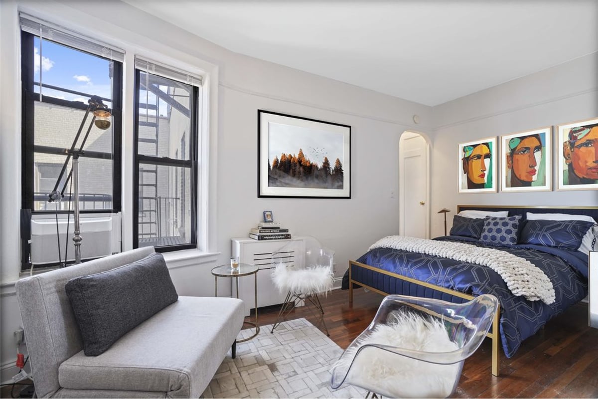 Photo for 80 Winthrop Street - 80 Winthrop Street Cooperative in Prospect Lefferts Gardens, Brooklyn