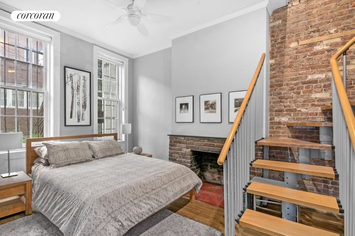 Photo for 354 West 12th Street - 354 West 12th Street Cooperative in West Village, Manhattan