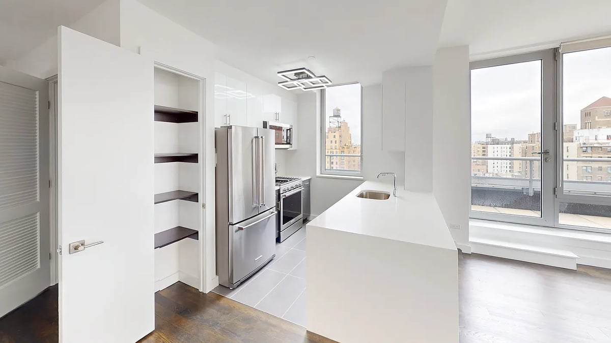 Photo for Columbus Square - 801 Amsterdam Avenue Condominium in Upper West Side, Manhattan