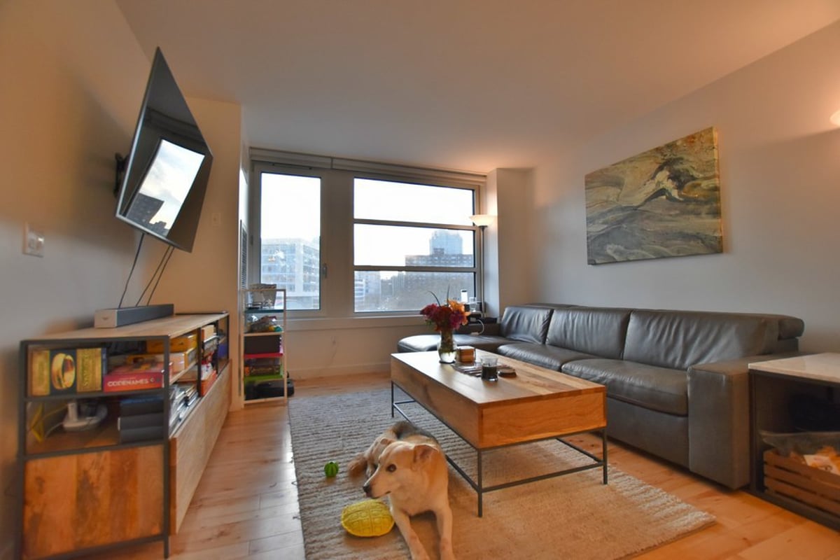 Photo for 85 FLATBUSH AVENUE EXTE - 85 Flatbush Avenue Exte Condominium in Bridge Plaza, Brooklyn