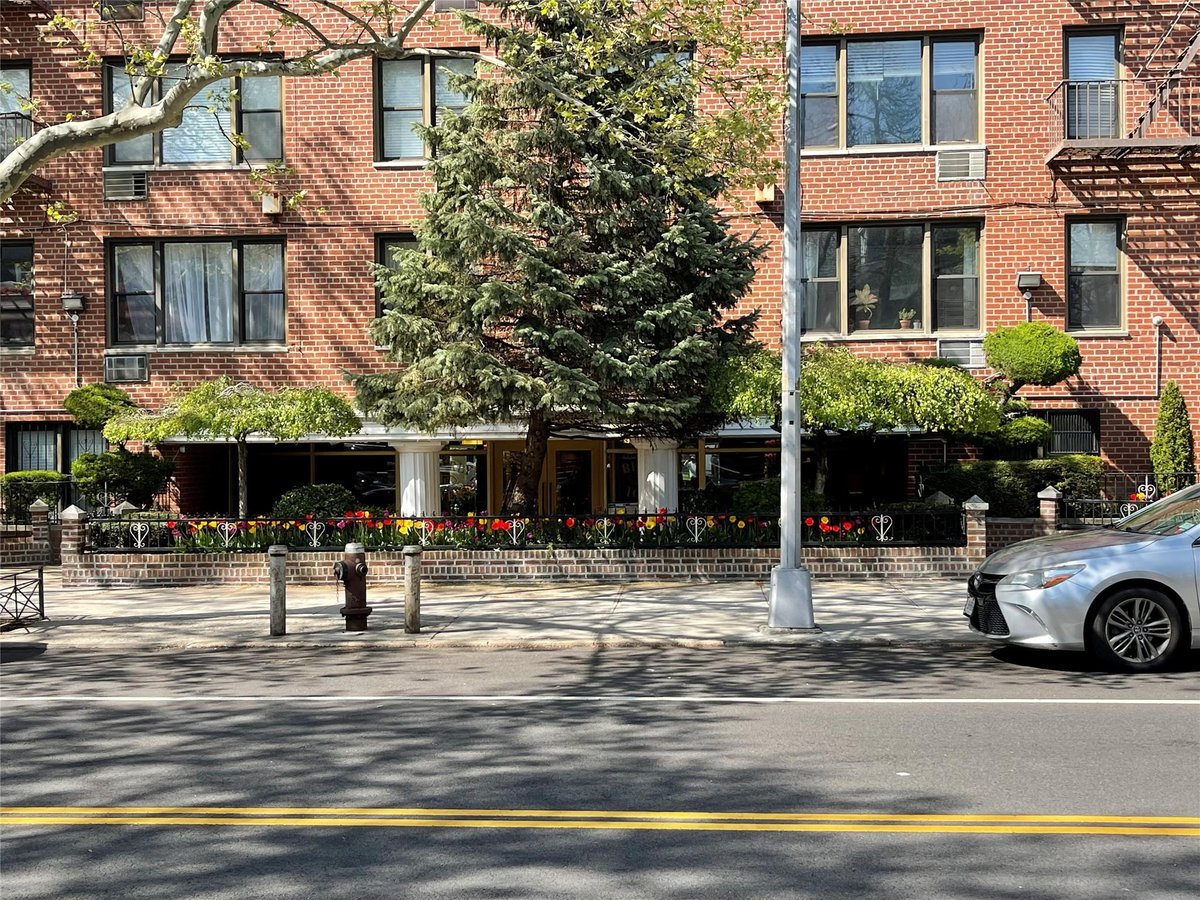 Photo for Beverly Towers - 415 Beverley Road Cooperative in Kensington, Brooklyn