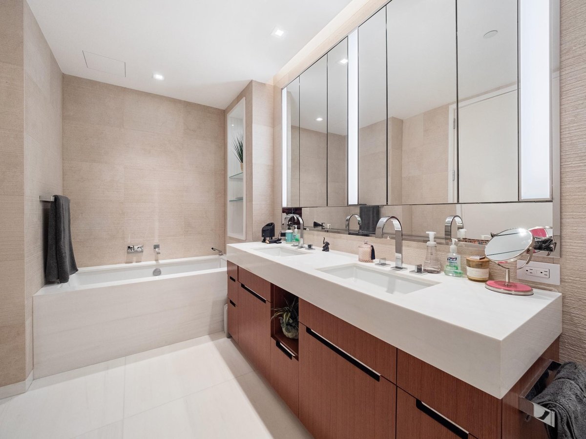 Photo for One West End - 1 West End Avenue Condominium in Lincoln Square, Manhattan