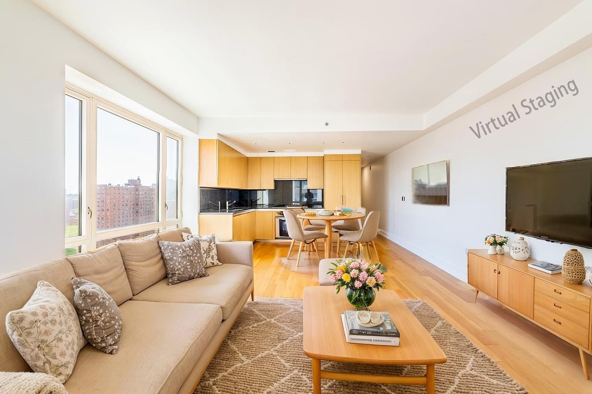 Photo for One Museum Mile - 1280 Fifth Avenue Condominium in Harlem, Manhattan