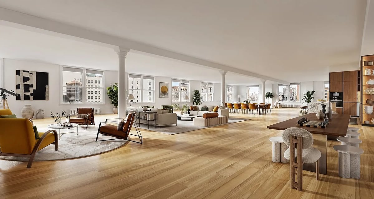 Photo for 565 BROADWAY - 565 Broadway Cooperative in Soho, Manhattan