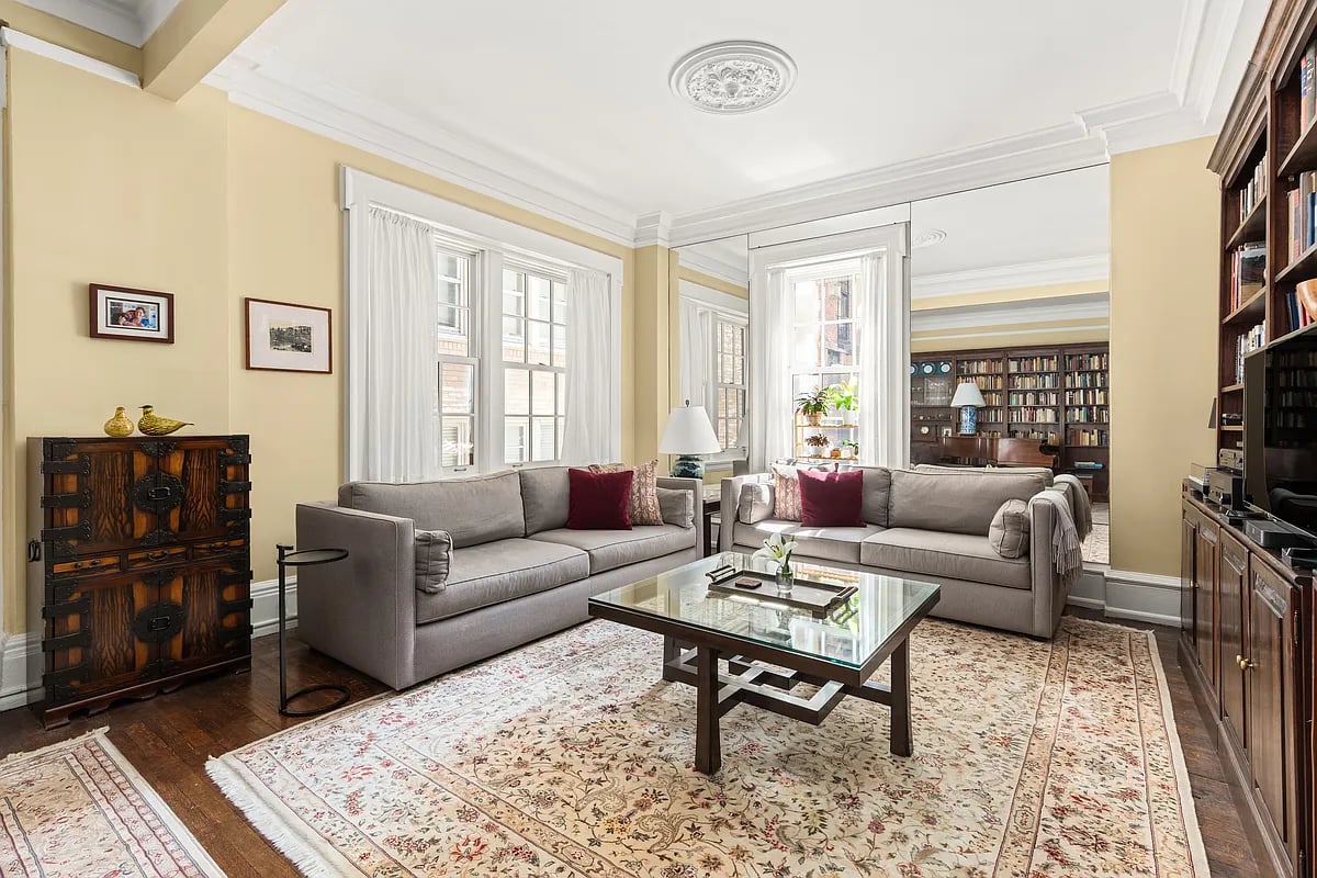 Photo for 1 Lexington Avenue - 1 Lexington Avenue Cooperative in Gramercy Park, Manhattan