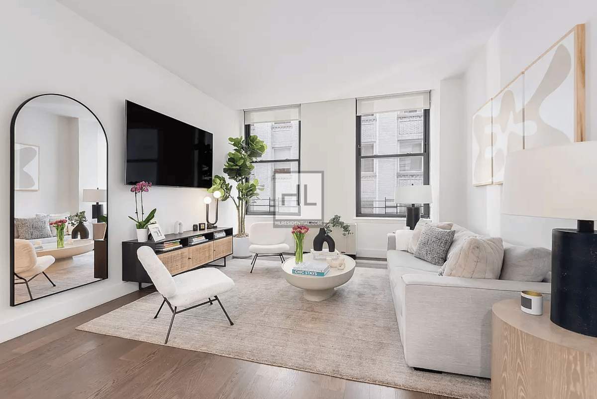 Photo for The Broad Exchange Building - 25 Broad Street Condominium in Financial District, Manhattan