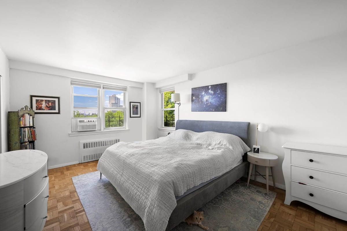 Photo for 3135 Johnson Avenue - 3135 Johnson Avenue Cooperative in West Bronx, Bronx