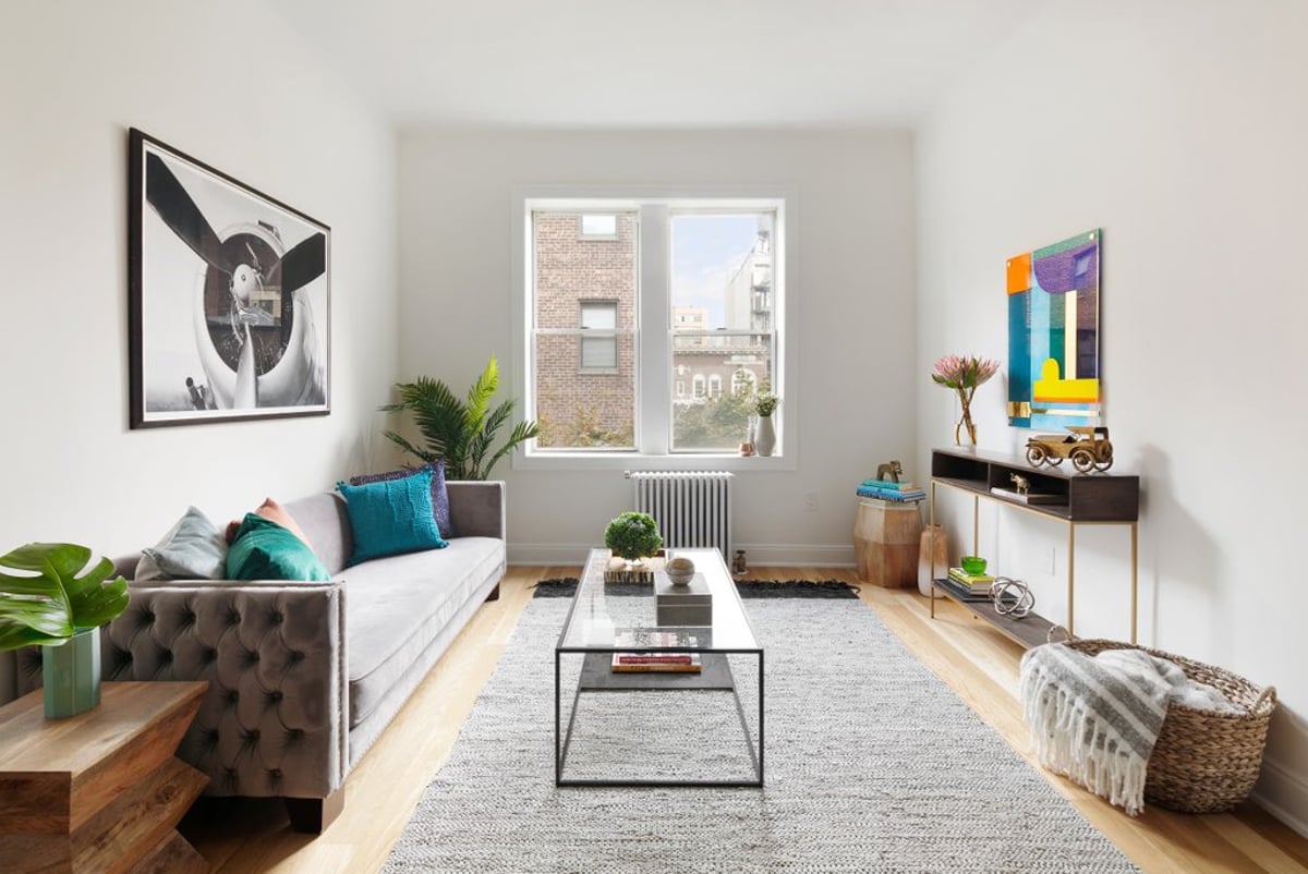 Photo for 125 West 12th Street - 125 West 12th Street Cooperative in Greenwich Village, Manhattan