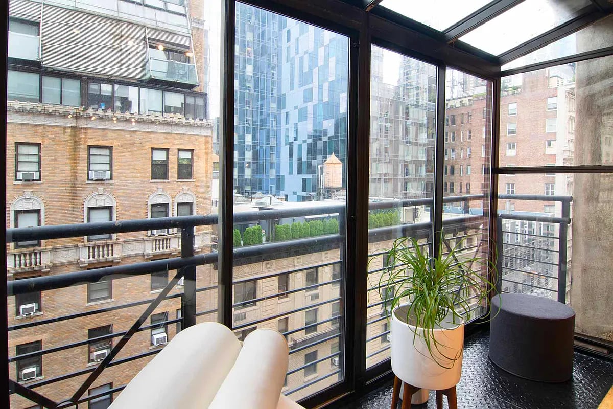 Photo for The Meurice - 145 West 58th Street Rental Building in Midtown, Manhattan