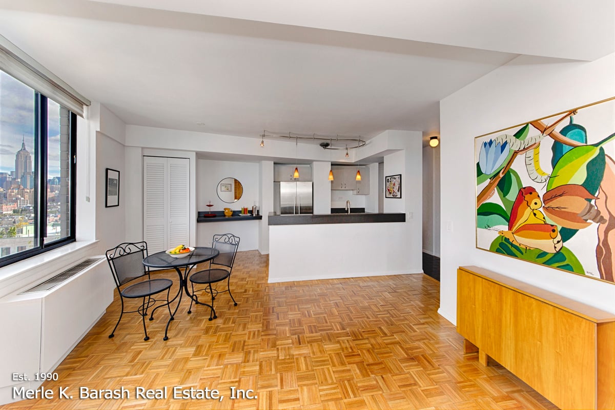 Photo for Memphis Downtown - 140 Charles Street Condominium in West Village, Manhattan