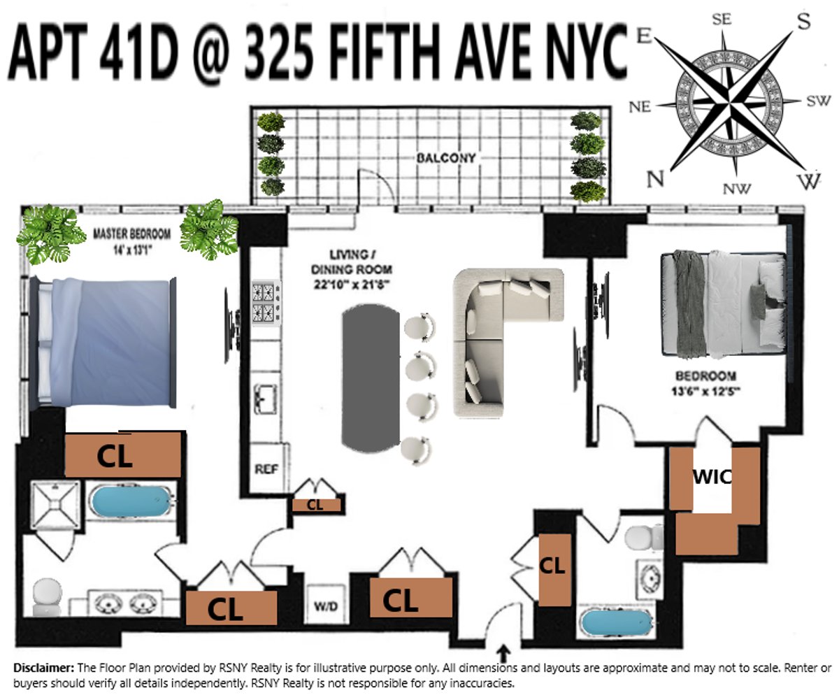 Photo for 325 Fifth Avenue - 325 Fifth Avenue Condominium in Murray Hill, Manhattan