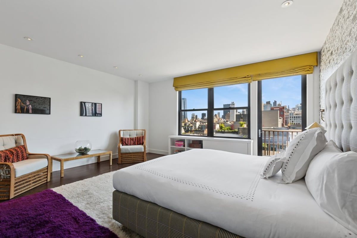 Photo for The Greenwich - 65 West 13th Street Condominium in Greenwich Village, Manhattan